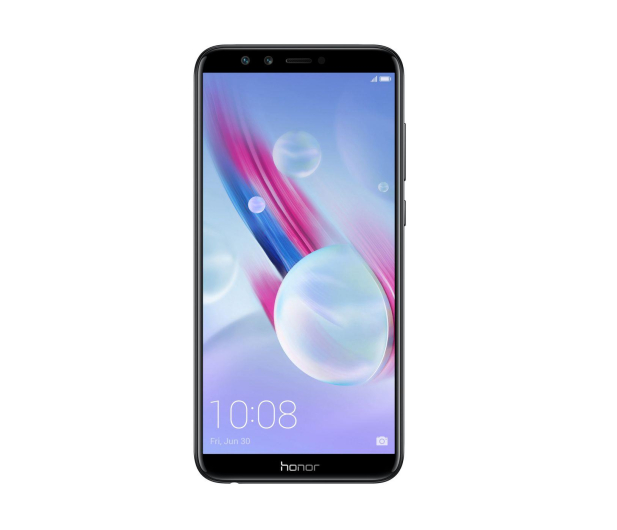 HONOR 9 LITE Czarny Dual Sim - 402883 - zdjęcie 2
